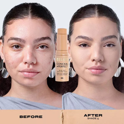 Conceal + Perfect Blur Out Skin Tint