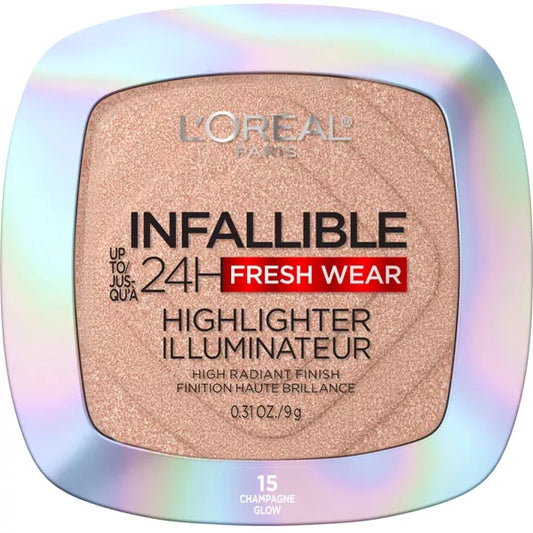 Infallible Longwear Up to 24HR Powder Highlighter