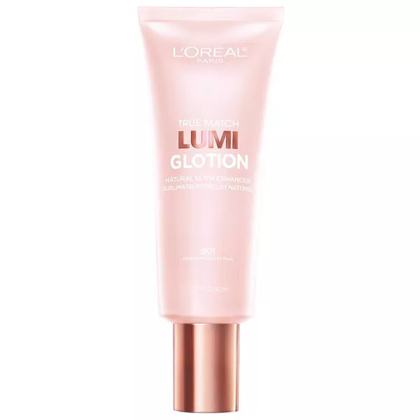 True Match Lumi Glotion Natural Glow Enhancer