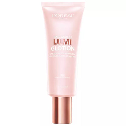 True Match Lumi Glotion Natural Glow Enhancer