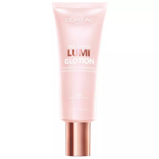 True Match Lumi Glotion Natural Glow Enhancer