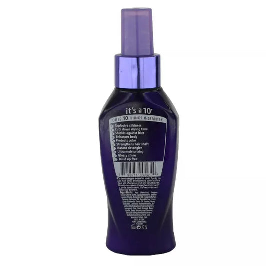 It's A 10 Silk Express Leave-In - 59.1ml