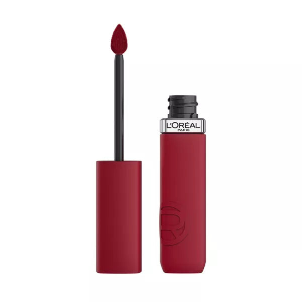 Infallible Matte Resistance Liquid Matte Lipstick