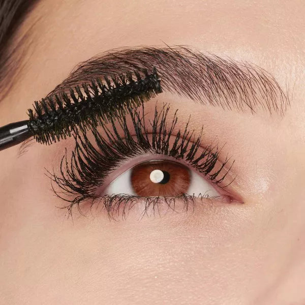The Colossal Mascara