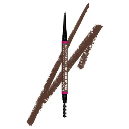 Blade & Shade Nano Mechanical Brow Pencil