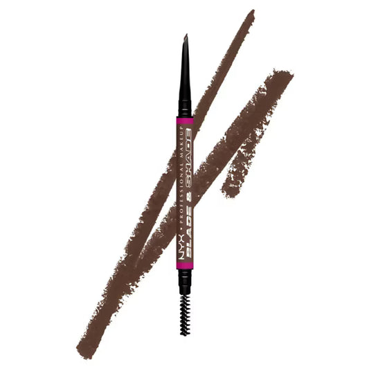Blade & Shade Nano Mechanical Brow Pencil