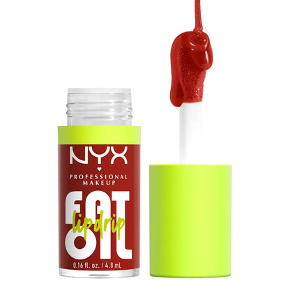 Fat Oil Lip Drip Lip Gloss