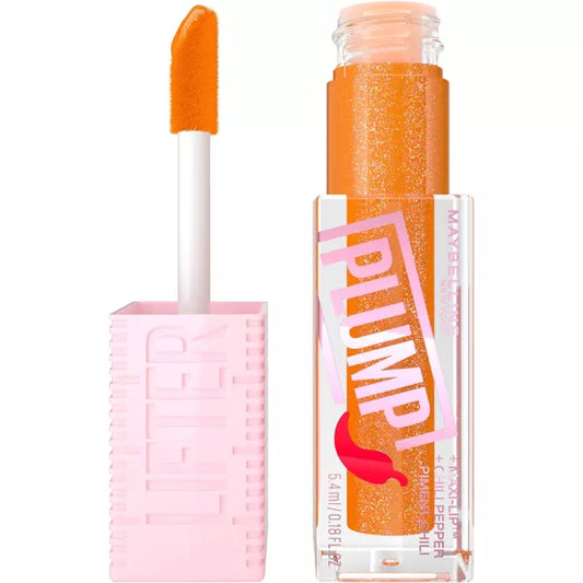 Lifter Gloss Lifter Plump Lip Plumper Gloss