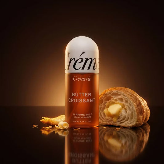 Perfume Mist | Butter Croissant