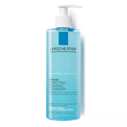 Toleriane Purifying Facial Cleanser