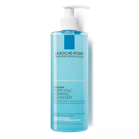 Toleriane Purifying Facial Cleanser