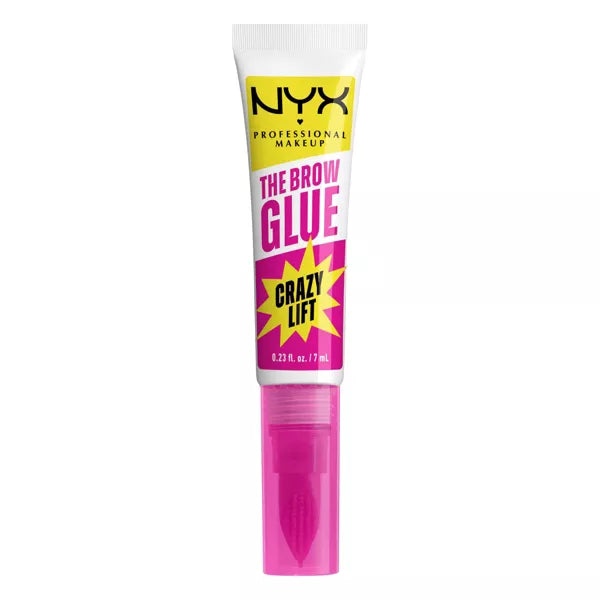 The Brow Glue Crazy Lift Eyebrow Gel