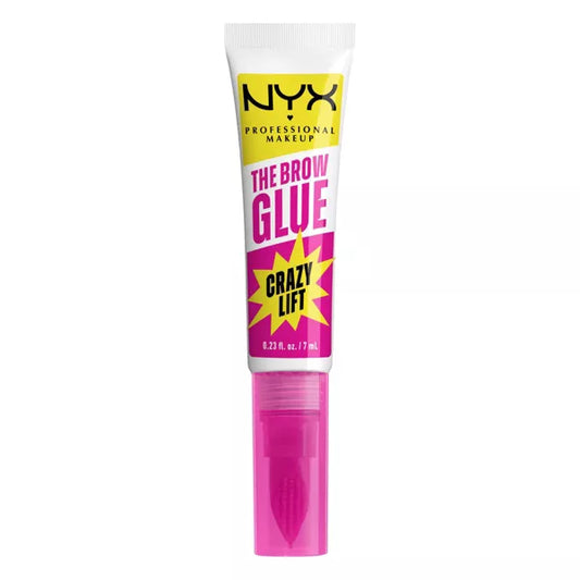 The Brow Glue Crazy Lift Eyebrow Gel