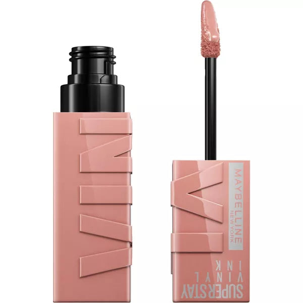 Super Stay Vinyl Ink Liquid Lipstick