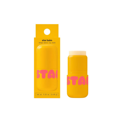 Star Balm Lip Balm