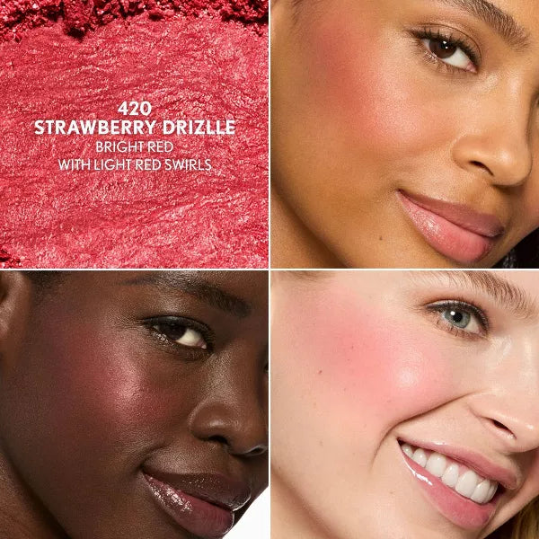 TruBlend Skin Enhancer Baked Luminous Blush