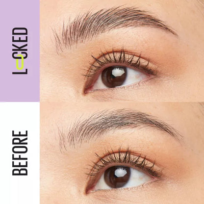 Super Lock Brow Glue Eyebrow Gel