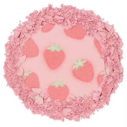 Murumuru Butter Blush | Strawberry Jam