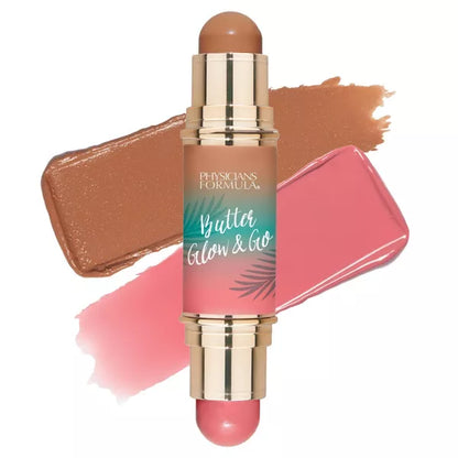 Murumuru Butter Glow & Go Multi Use Stick