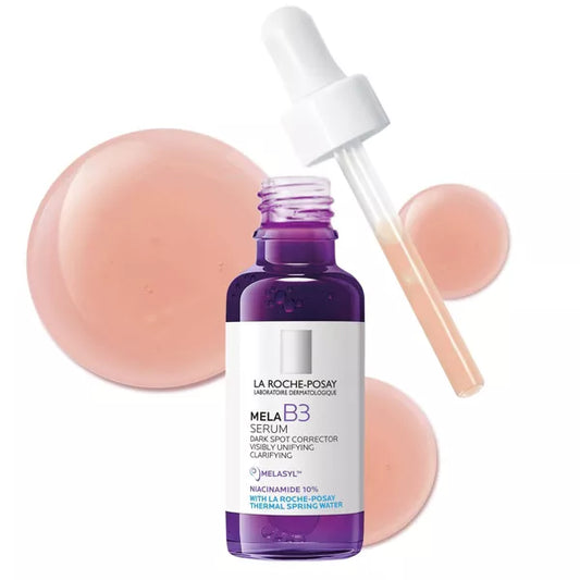 Mela B3 Dark Spot Serum with Melasyl and 10% Niacinamide