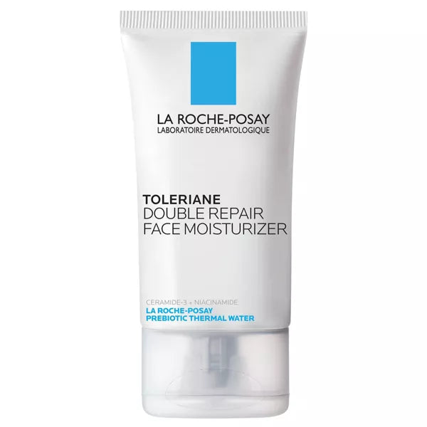 Toleriane Double Repair Face Moisturizer