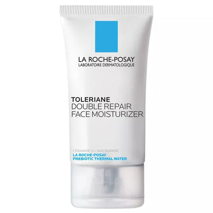Toleriane Double Repair Face Moisturizer