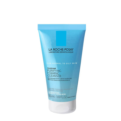 Toleriane Purifying Facial Cleanser
