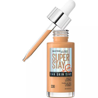 Super Stay 24HR Skin Tint Foundation with Vitamin C