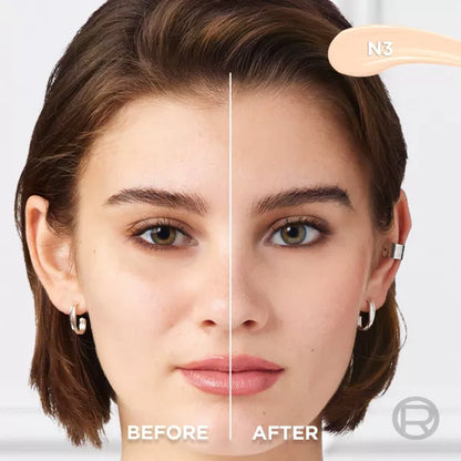 True Match Radiant Serum Concealer with Hyaluronic Acid