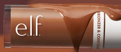 Camo Liquid Bronze N Sculpt Bronzer