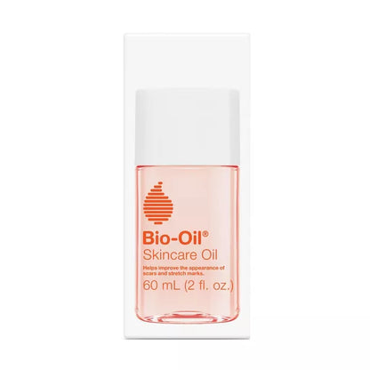 Skincare Body Oil