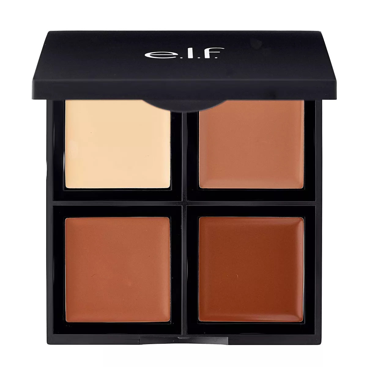 Contour Palette - Crema