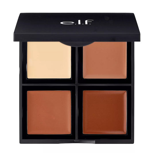 Contour Palette - Crema