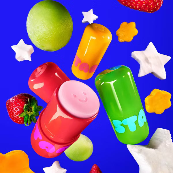 Star Balm Lip Balm