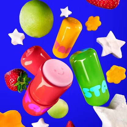 Star Balm Lip Balm