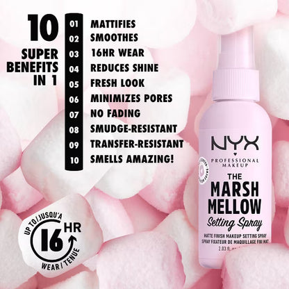 The Marshmellow Setting Spray | Estandar