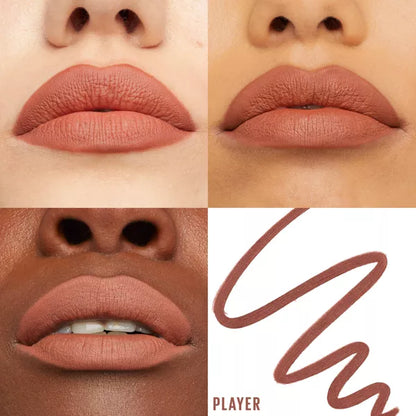 Lifter Liner Lip Liner Pencil with Hyaluronic Acid