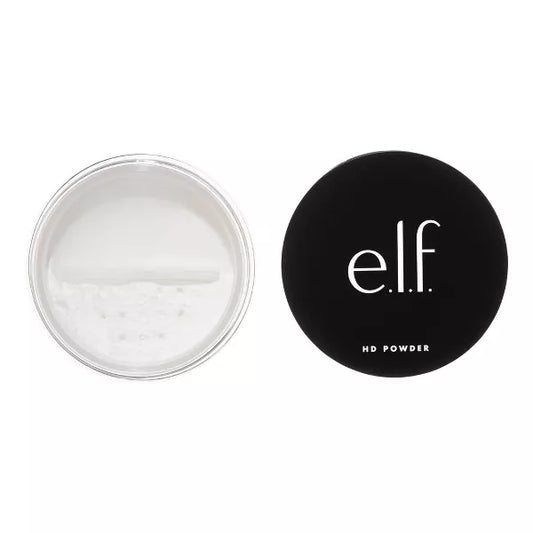 e.l.f. HD Loose Powder