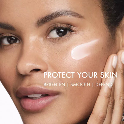 LiftActiv Peptide-C Anti-Aging Face Sunscreen Moisturizer with Vitamin C - SPF 30