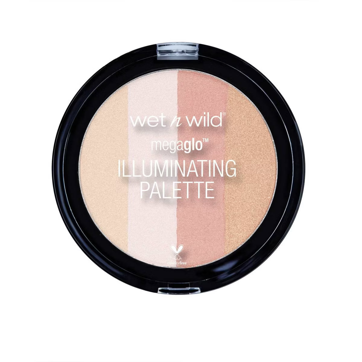 Megaglo Illuminating Palette