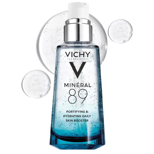 Mineral 89 Fortifying and Hydrating Daily Skin Booster