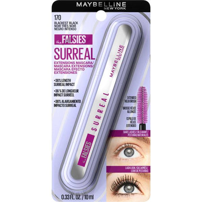 The Falsies Surreal Extensions Mascara