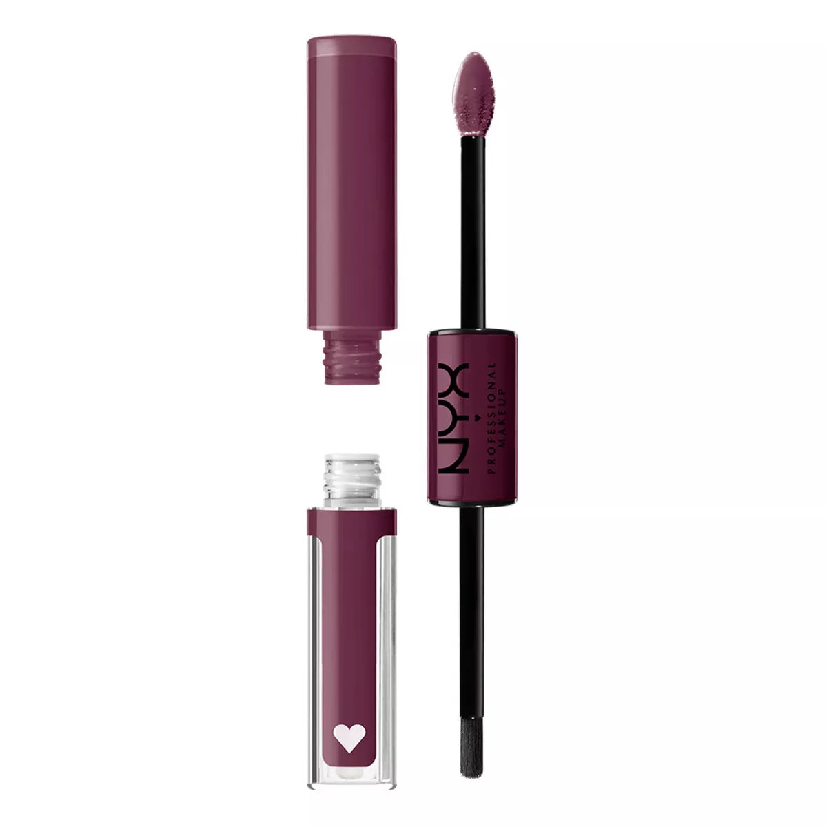 Shine Loud Liquid Lipstick