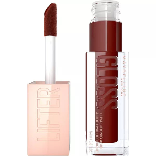 Lifter Gloss Plumping Lip Gloss with Hyaluronic Acid