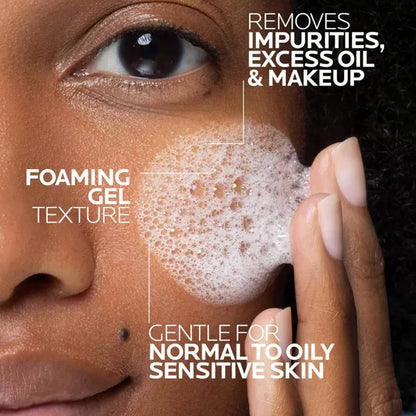 Toleriane Purifying Facial Cleanser
