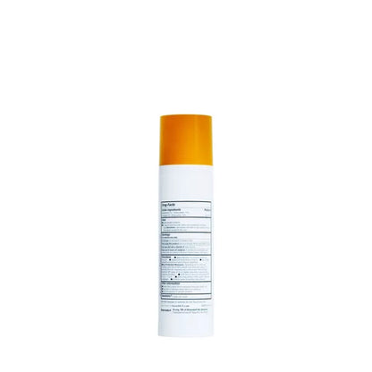 Age Defense Face Protector Solar Con Color - SPF 50 - 75ml