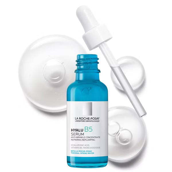Hyaluronic Acid Serum Hyalu B5 Face Serum