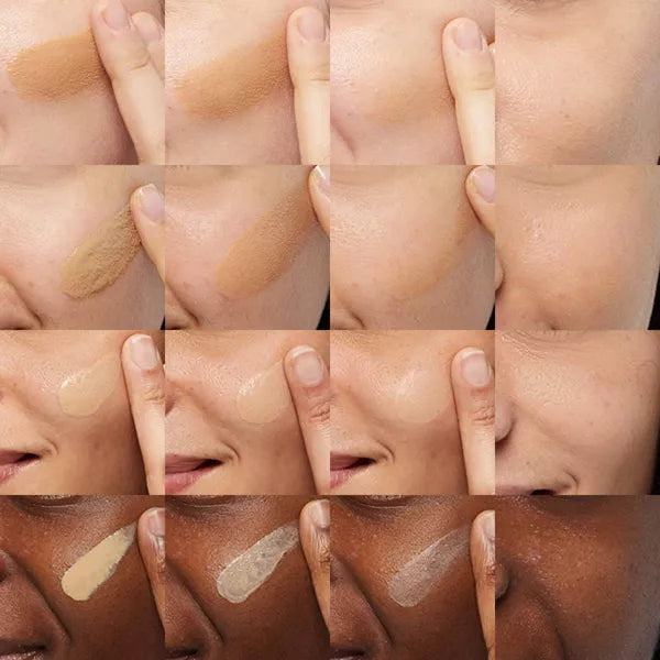 La Roche Posay Anthelios Tinted Ultra-Light Fluid Mineral Face