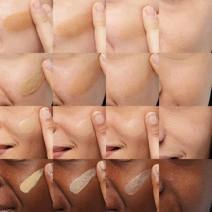 La Roche Posay Anthelios Tinted Ultra-Light Fluid Mineral Face