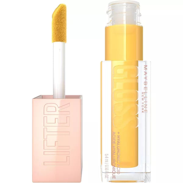 Lifter Gloss Plumping Lip Gloss with Hyaluronic Acid